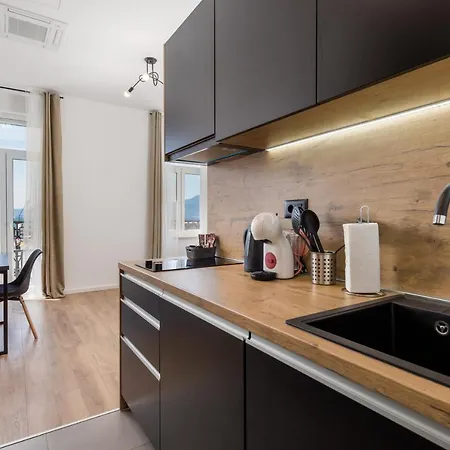 Apartment Bristol 2