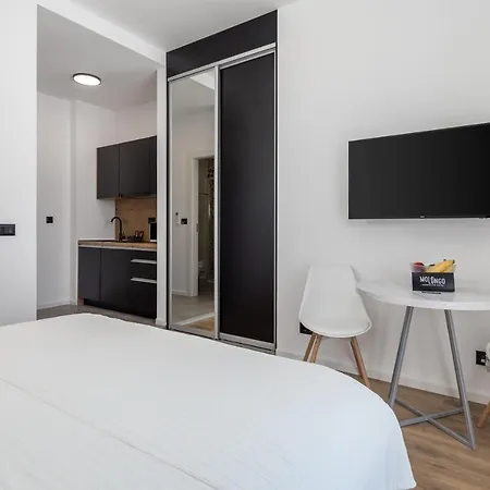 Bristol 2 Apartment Rijeka