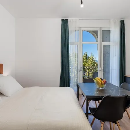 Lägenhet Bristol 2 *