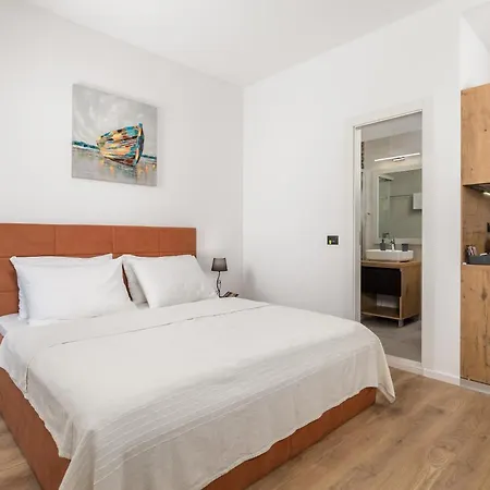Bristol 2 Apartament