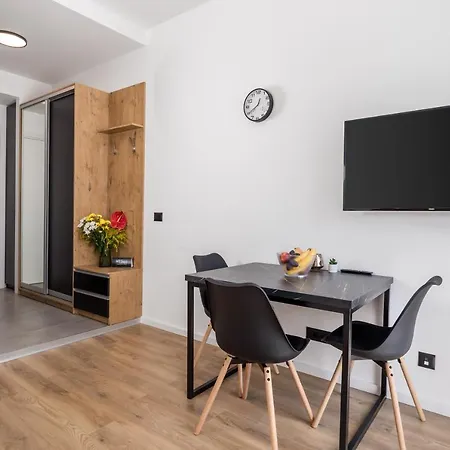 Lägenhet Bristol 2 *