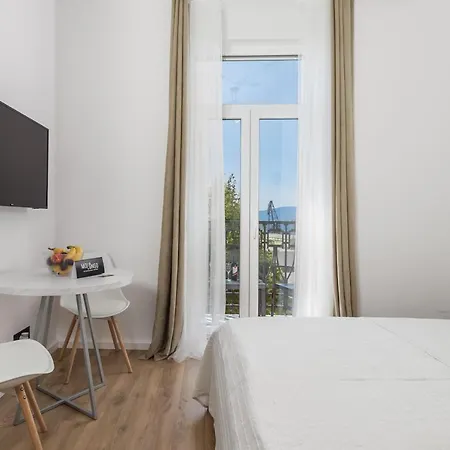 Bristol 2 Lägenhet *