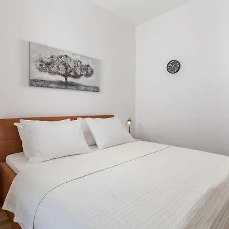 Bristol 2 Lägenhet *