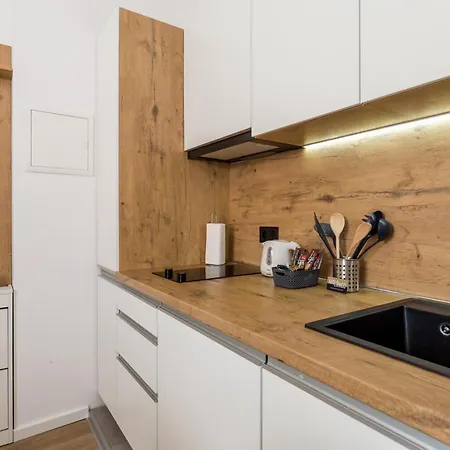 Apartament Bristol 2