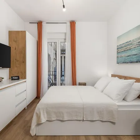 Apartament Bristol 2 Rijeka