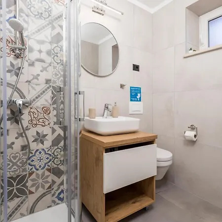 Bristol 2 Lägenhet *