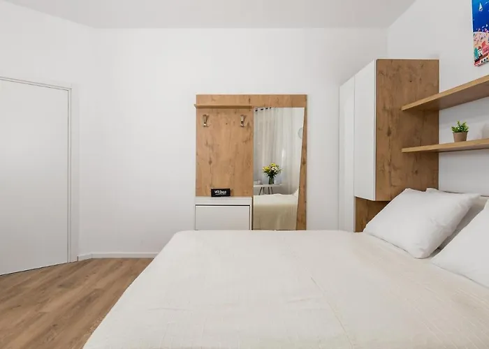 Bristol 2 Apartament