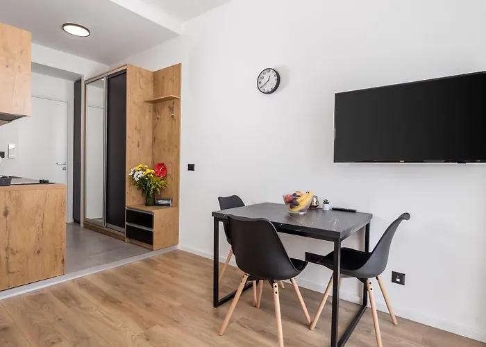 Apartment Bristol 2 *