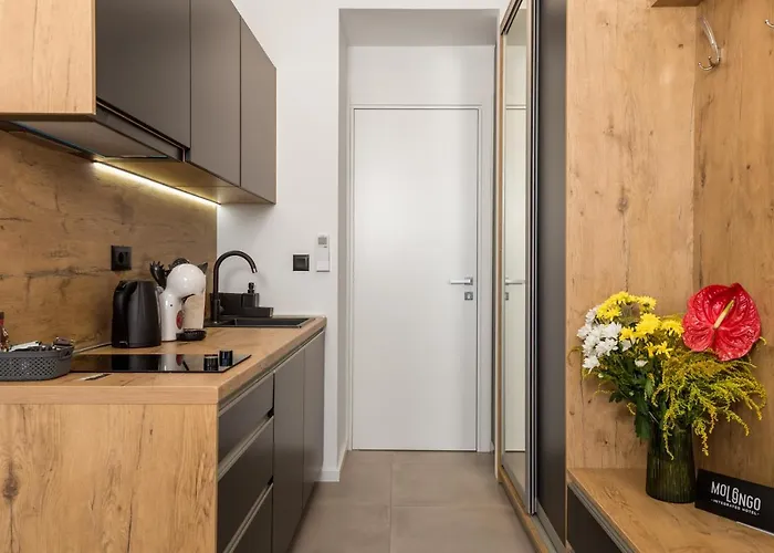 Apartament Bristol 2 Rijeka