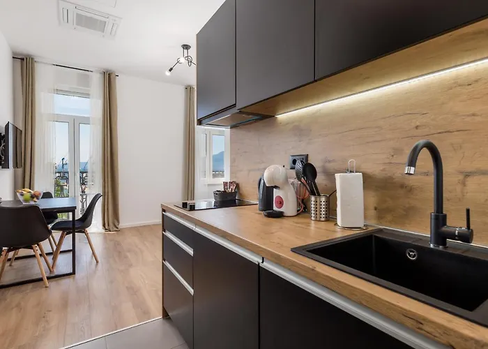 Apartment Bristol 2