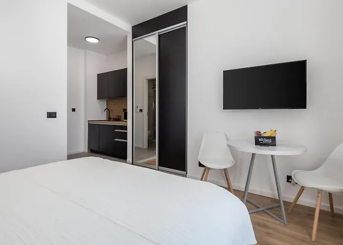 Bristol 2 Apartment Rijeka