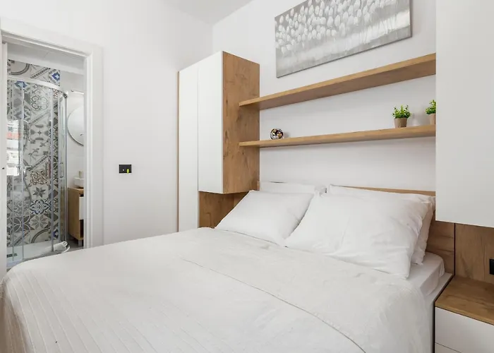 Apartament Bristol 2