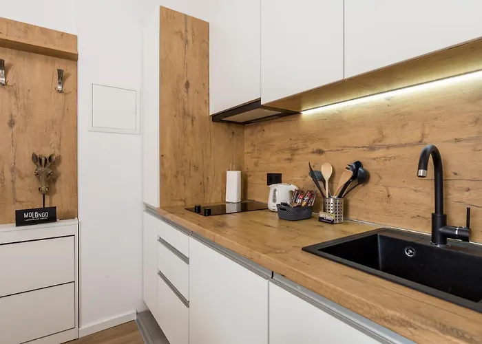 Apartament Bristol 2